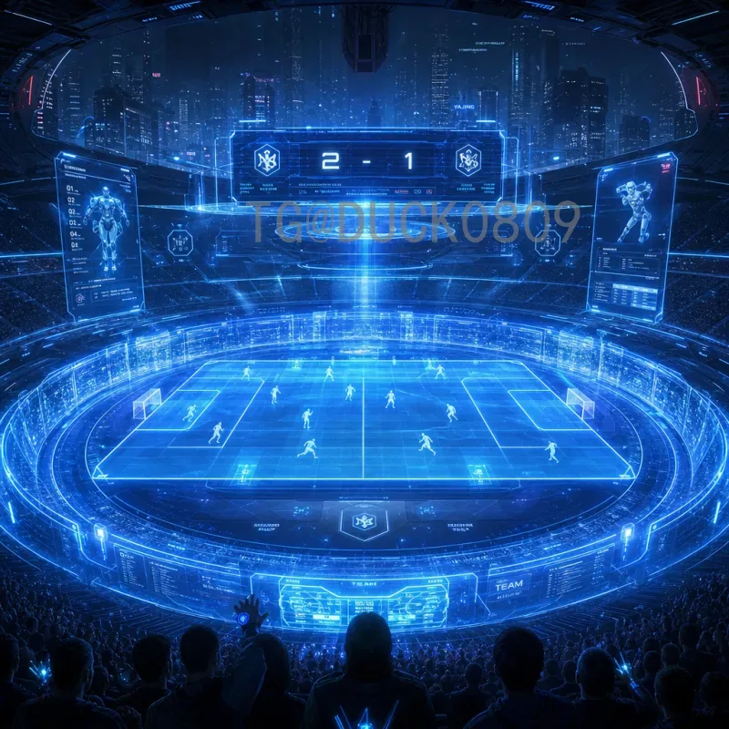 联想2026世界杯：科技赋能，足球盛宴新展望